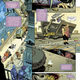 Image for article titled Enter the Psychoverse in This Mind-Bending Preview of a New Incal Graphic Novel